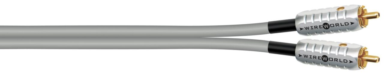 WireWorld Solstice7 RCA