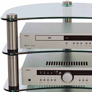 ARCAM アーカム_ピュアオーディオ
