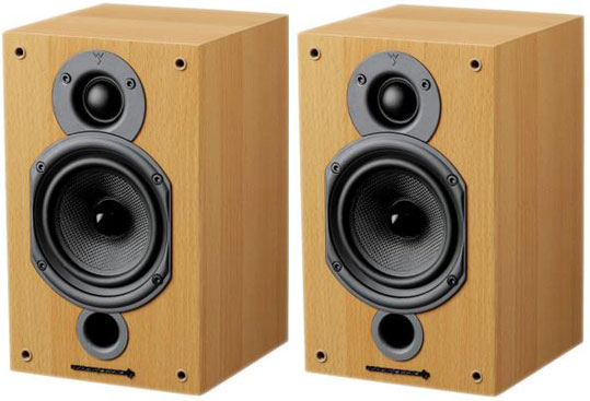 Wharfedale DIAMOND 9.0