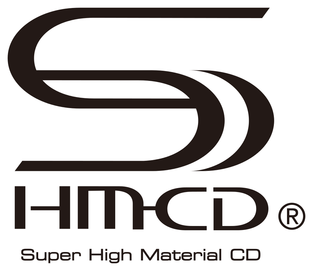 SHM-CD 公式ロゴ