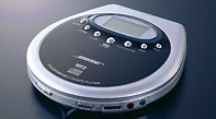 BOSE CD-M9