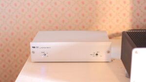 Musical Fidelity V90 DAC