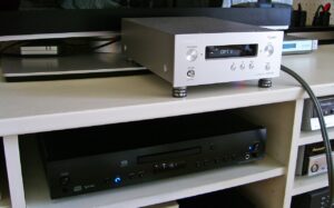 ONKYO DAC-1000 C-S5VL