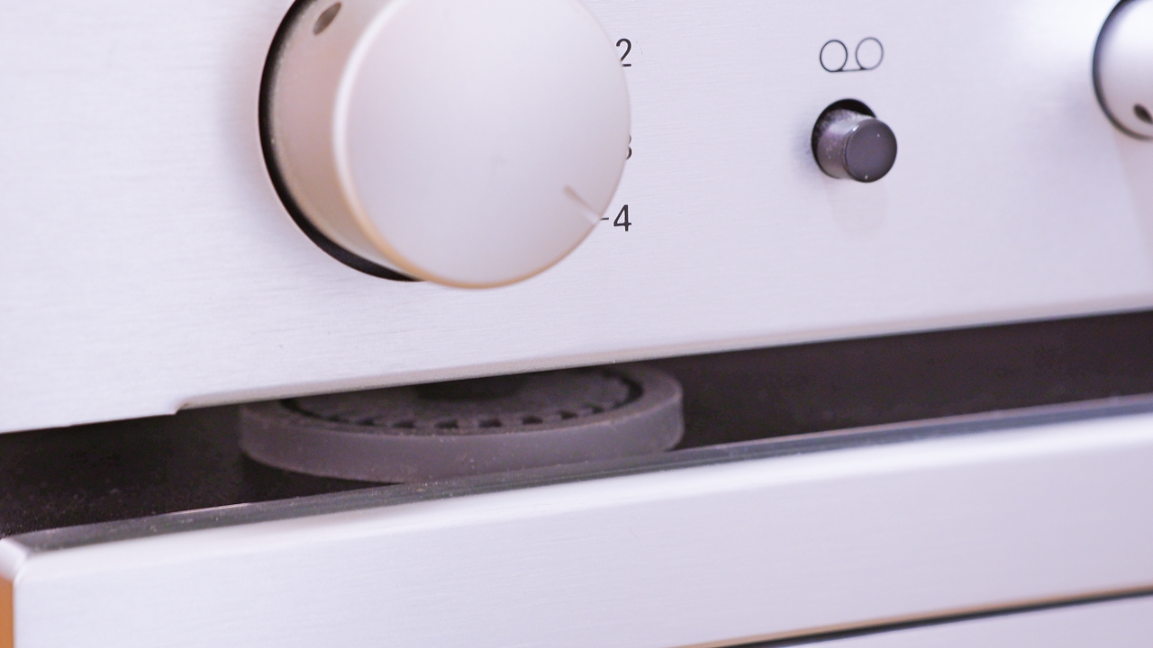 RKI-5005 Acoustic Revive インシュレーター