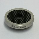 ゴールドムンド カーボンインシュレーターMM CARBONBASE