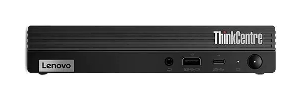 ThinkCentre M75q Tiny Gen2