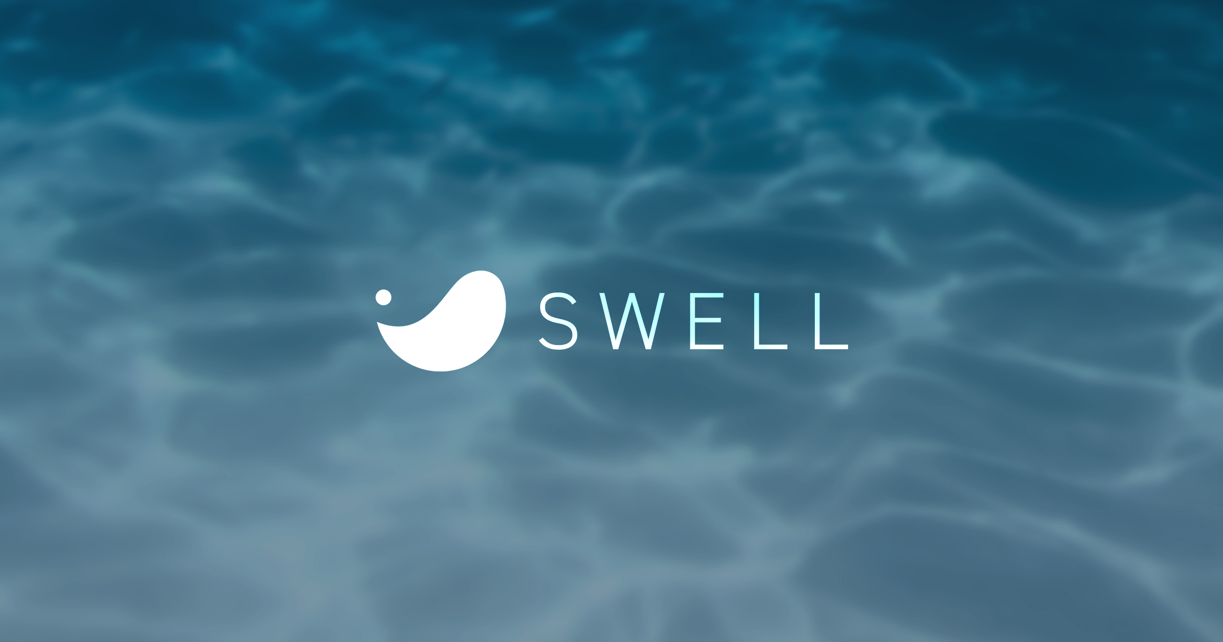 SWELL LOGO