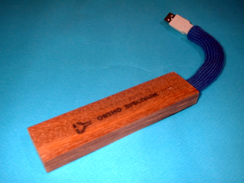 インフラノイズ USB-5