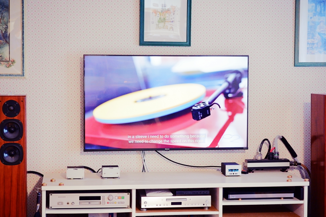 Hisense E6K 50