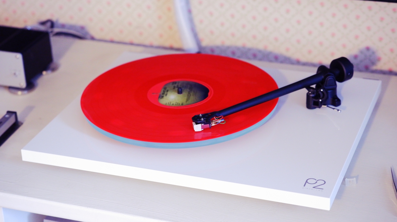 Rega Planar2 02