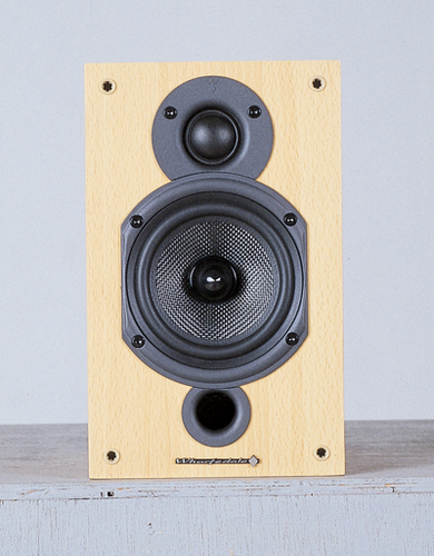 Wharfedale DIAMOND 9.0