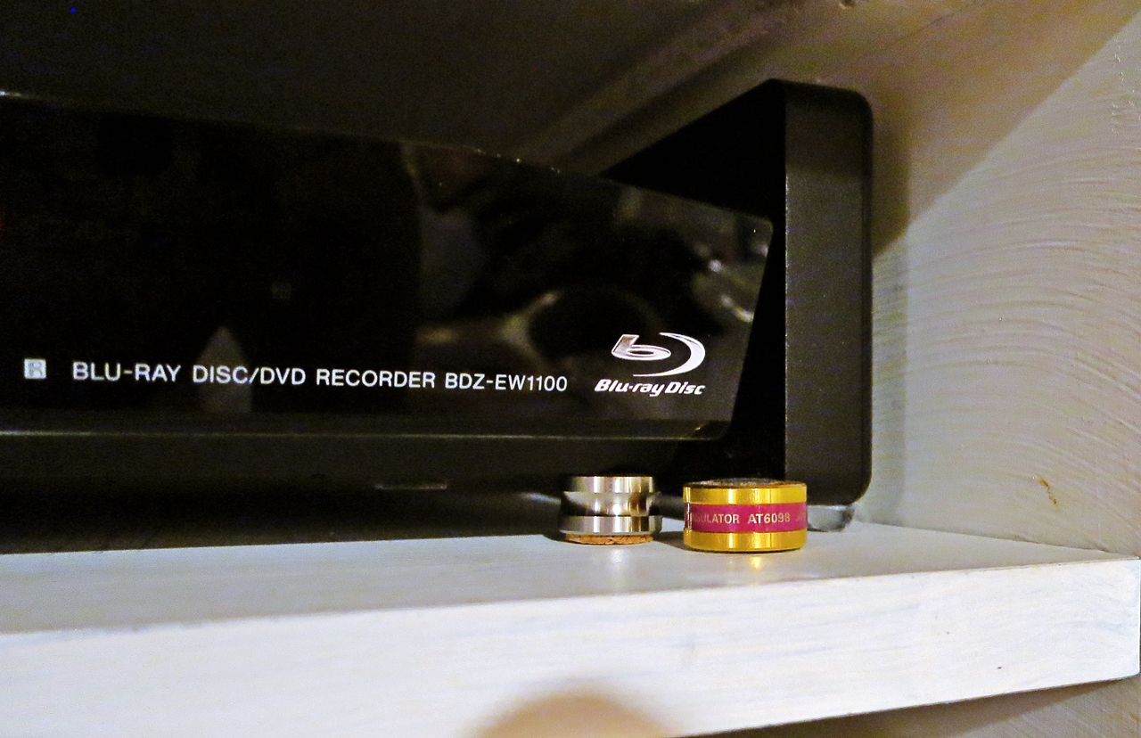 BDZ-EW1100 audio-technica