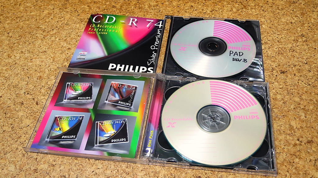 PHILIPS_CD-R