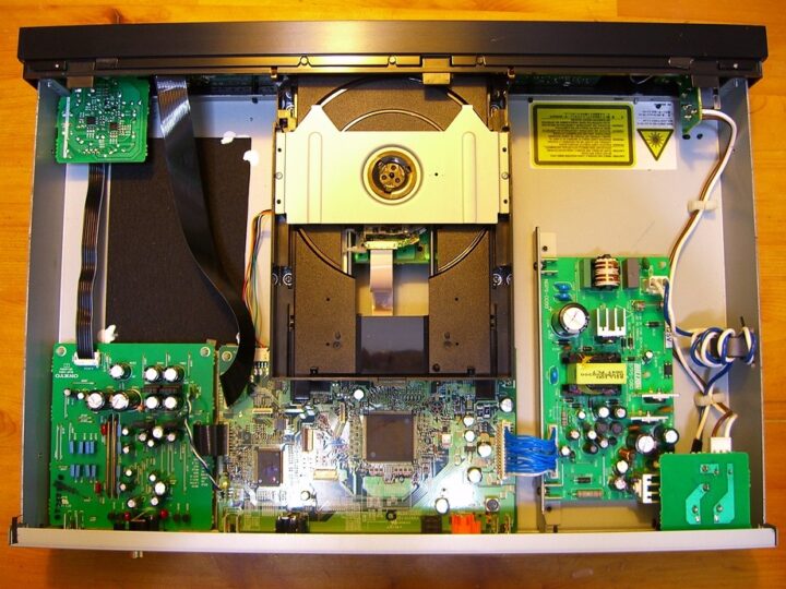 ONKYO C-S5VL inside 01