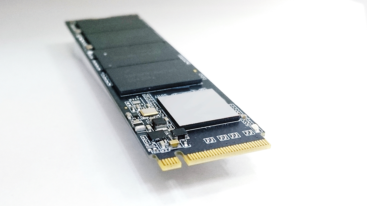 NVMe M2.SSD