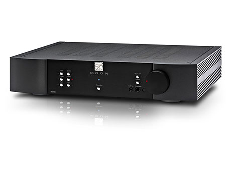 Simaudio Moon Neo 220I Black