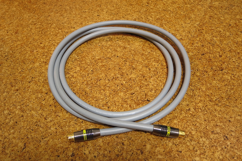 Monster Cable M1000SV