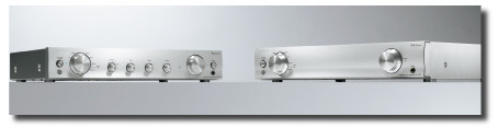 ONKYO C-S5VL DAC内蔵「VL digital」プリメインアンプ A-7VL A-5VL