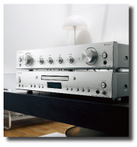 ONKYO C-S5VL A-5VL