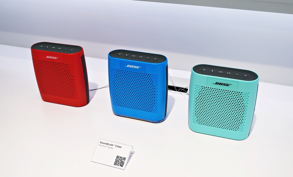 Bose_SoundLink_Color_Bluetooth_speaker