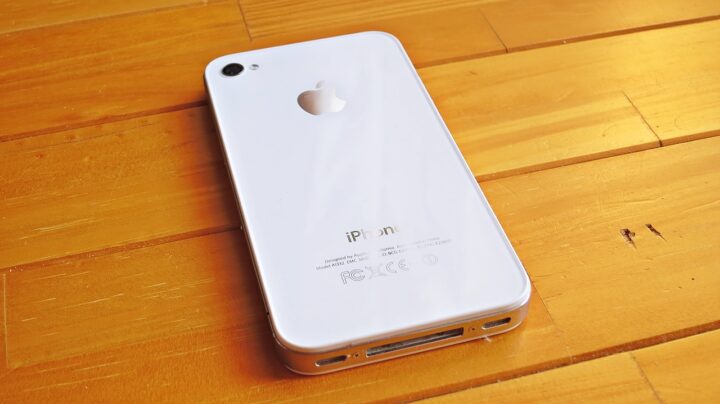 iPhone4