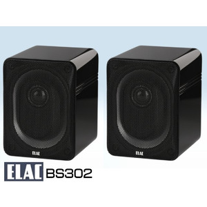 ELAC BS302