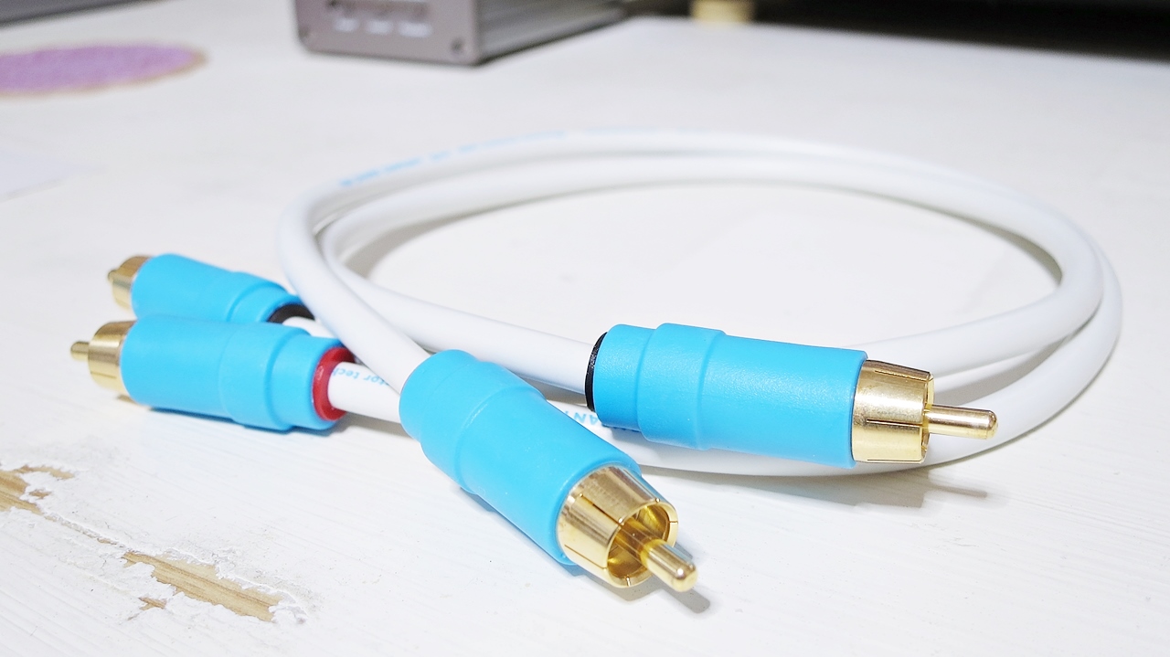 CHORD C-line RCA