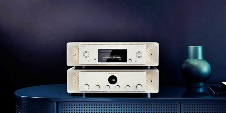 MARANTZ MODEL 30 / SACD 30n