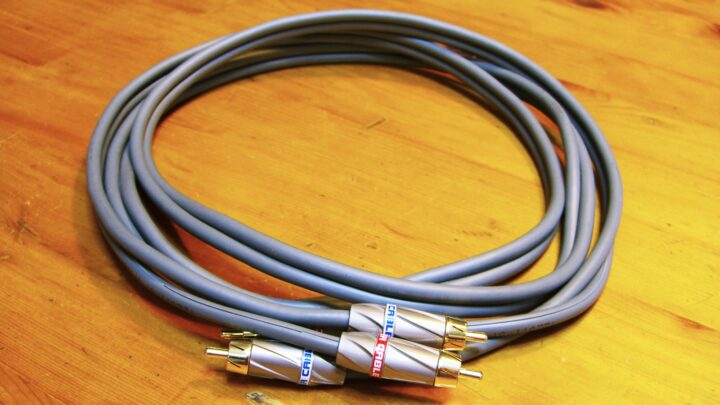 Monster Cable M300i