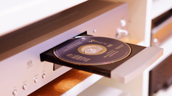 toppage ONKYO C-S5VL SACD