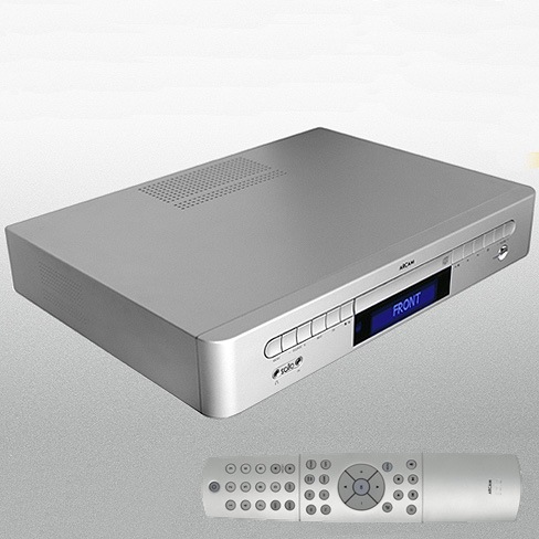 arcam solo