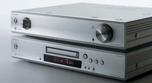 ONKYO A-1VL C-1VL