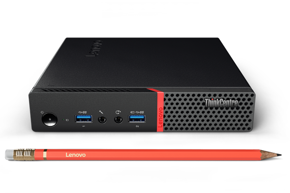 Lenovo ThinkCentre