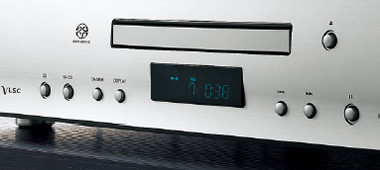 ONKYO C-S5VL フロントパネル