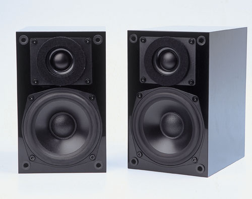 audiopro IMAGE11 speakers