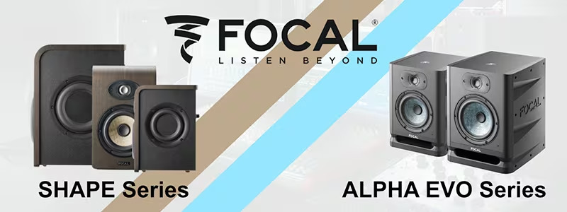 FOCAL SOUNDHOUSE