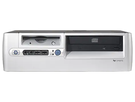 hp dx2000 d330 d325