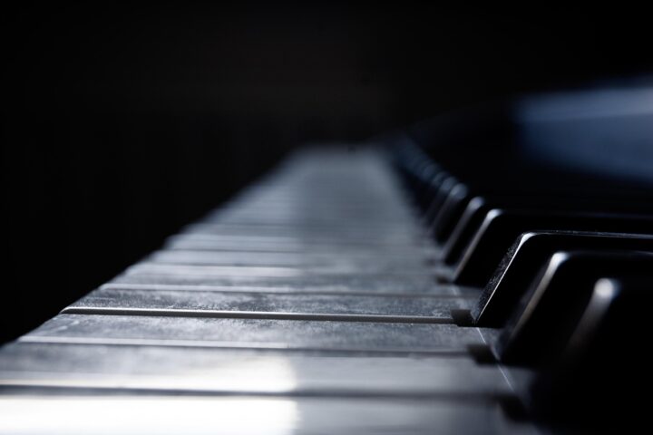 piano