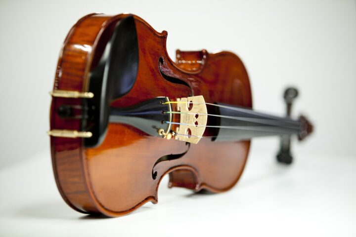pby-バイオリン
