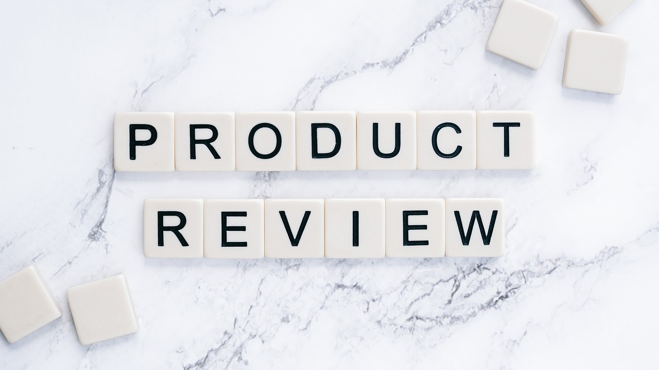 pby-PRODUCT REVIEW
